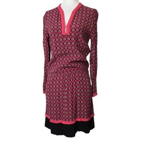 Stella Forest  long sleeves floral  Dress